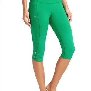 Athleta Leggings